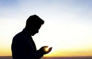 دعایی مجرب و قوی برای رفع ترس و وحشت